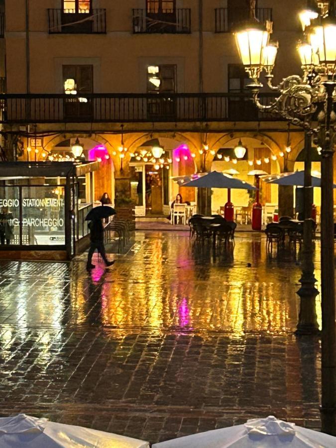 Plaza Mayor Leon - Bohemia 외부 사진