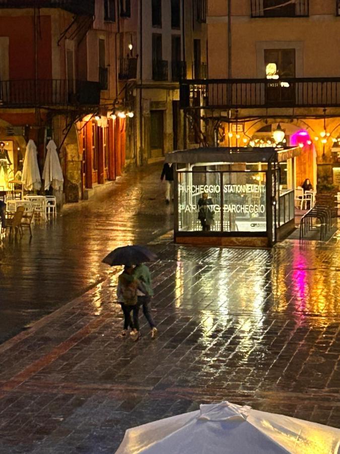 Plaza Mayor Leon - Bohemia 외부 사진